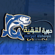 حورية الشرقية  logo